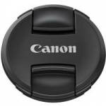 Canon E-77 II 77mm Lens Cap (6318B001AA) Canon E-77 II 77mm Lens Cap (6318B001AA)